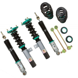 Megan Racing Euro II Series Coilovers for Volkswagen MK5 GTI 06-09 + MK6 GTI 2010-14 MR-CDK-GOLF5