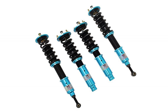 Megan Racing for Acura TSX 04-08 / Honda Accord 03-07 - EZ II Series Coilovers - MR-CDK-HA03-EZII MR-CDK-HA03-EZII