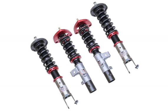 Megan Racing Street Series Coilovers for Honda Accord 2013-15 2/4Dr MR-CDK-HA13