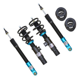 Megan Racing EZ Series Coilovers for Honda Accord Turbo 2018+ (Excl Hybrid) MR-CDK-HA18-EZ