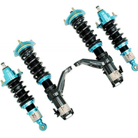 Megan Racing for Honda Civic 01-05 (Excludes Si) - EZ II Series Coilovers - MR-CDK-HC01-EZII MR-CDK-HC01-EZII