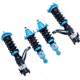 Megan Racing for Honda Civic Si (E93) 02-05 - EZ II Series Coilovers - MR-CDK-HC02Si-EZII MR-CDK-HC02Si-EZII