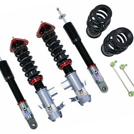 Megan Racing Street Series Coilovers for Acura ILX 13-15 / Honda Civic Sedan/Coupe 12-15, Si 12-13 Only MR-CDK-HC12