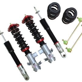 Megan Racing Street Coilovers for Honda Civic Si Sedan/Coupe 14-15 (SI Only) MR-CDK-HC14SI