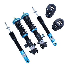 Megan Racing for Honda Civic Si (Sedan/Coupe) 14-15 - EZ II Series Coilovers - MR-CDK-HC14SI-EZII MR-CDK-HC14SI-EZII