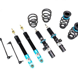 Megan Racing for Honda Civic 2017+ SI EZ Street Coilover Kit - MR-CDK-HC17SI-EZ MR-CDK-HC17SI-EZ