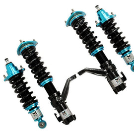 Megan Racing for Honda CR-V 02-06 - EZ II Series Coilovers - MR-CDK-HCV02-EZII MR-CDK-HCV02-EZII