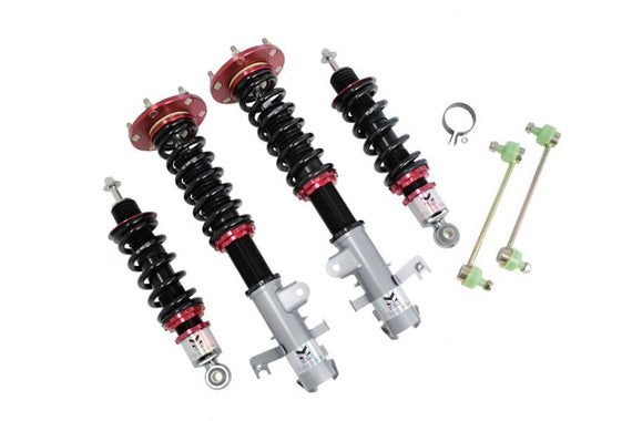 Megan Racing Street Series Coilovers for Honda CR-V 07-11 (FWD and AWD) MR-CDK-HCV07