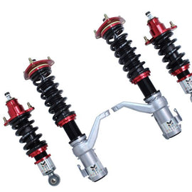 Megan Racing for Street Series Coilover Damper Kit Honda Element 03-11 55LBS, MSRP $999 MR-CDK-HE03