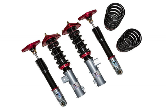 Megan Racing Street Series Coilovers for Hyundai Genesis Coupe 2008-10 MR-CDK-HG09