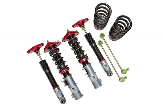 Megan Racing Street Series Coilovers for Hyundai Genesis Coupe 2011-15 MR-CDK-HG11