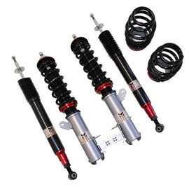 Megan Racing Street Series Coilovers for Honda Insight 2010+ MR-CDK-HI10