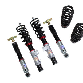 Megan Racing for Honda Odyssey 2018+ Street Series Coilover Kit - MR-CDK-HOD18 MR-CDK-HOD18