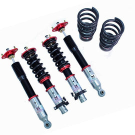 Megan Racing Street Series Coilover Damper Kit for Honda Odyssey 94-98 30x18x9 MR-CDK-HOD94