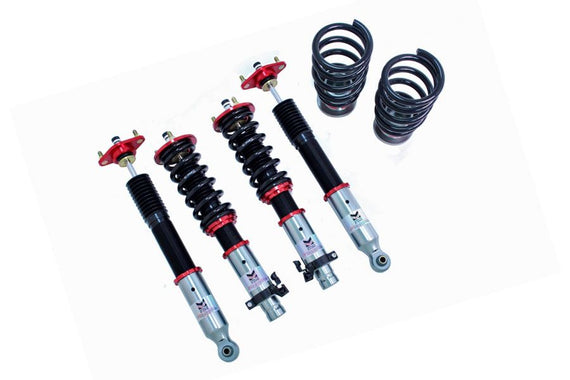 Megan Racing Street Series Coilover Damper Kit for Honda Odyssey 94-98 30x18x9 MR-CDK-HOD94