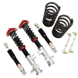 Megan Racing Street Series Coilover Damper Kit for Honda Odyssey 99-04 MR-CDK-HOD98