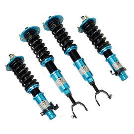 Megan Racing for Honda Prelude 92-01 - EZ II Series Coilovers - MR-CDK-HP92-EZII MR-CDK-HP92-EZII