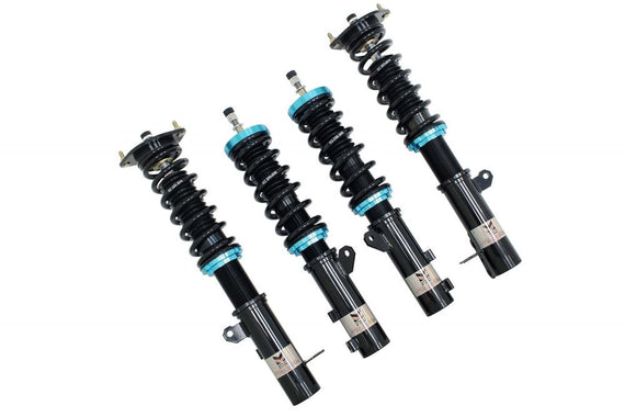 Megan Racing EZ I Series Coilovers for Hyundai Tiburon 2003-2008 MR-CDK-HT03-EZ