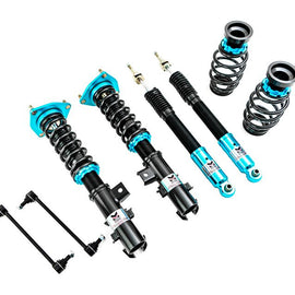 Megan Racing for Hyundai Kona 2018+ FWD (Rear Torsion Beam) EZII Series Coilover - MR-CDK-HYK18-EZII MR-CDK-HYK18-EZII