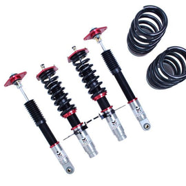 Megan Street Coilovers for Infiniti FX35/FX50 AWD 09-13 With Damping Control MR-CDK-IF09AW-WC