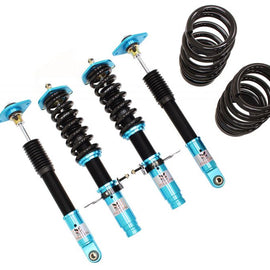 Megan Racing for Infiniti FX35/FX50 AWD 09-13 / QX70 AWD 14-15 (w/ Continuous Damping Control) - EZ II Series Coilovers - MR-CDK-IF09AW-WC-EZII MR-CDK-IF09AW-WC-EZII