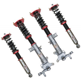 Megan Racing Street Series Coilovers for Infiniti Q45 97-01 (With Spindles) MR-CDK-IQ97-V2