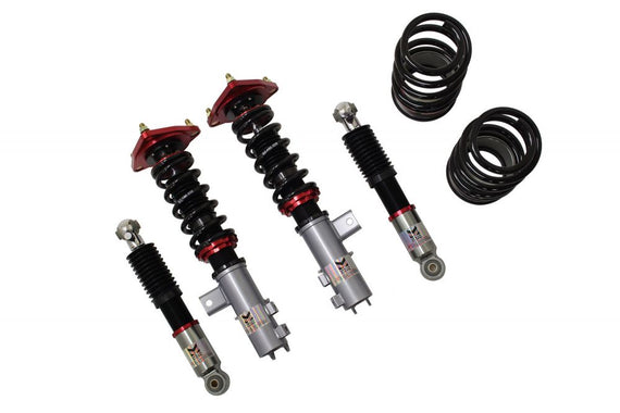 Megan Racing Street Series Coilovers for Kia Forte 10-13 (2Dr/4Dr/5Dr) MR-CDK-KFT10