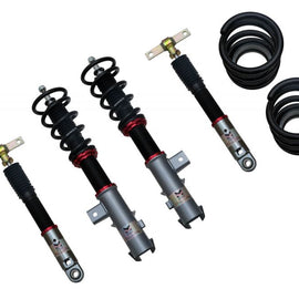 Megan Racing Street Series Coilover Damper Kit for Kia Sedona 15+ MR-CDK-KSD15