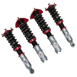 Megan Racing Street Series Coilovers for Mitsubishi 3000GT/Stealth FWD 1991-99 MR-CDK-M3KFW