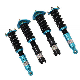Megan Racing EZ II Series Coilovers for Mitsubishi 3000GT / Dodge Stealth 91-99 FWD MR-CDK-M3KFW-EZII