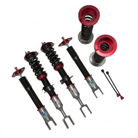 Megan Racing Street Series Coilovers for Infiniti M35/45 2005-10 (RWD Only) MR-CDK-M45