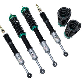 Megan Racing Euro I Series Coilovers for Maserati Ghibli 2014+ MR-CDK-MAG14-EU