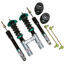 Megan Racing Euro II Series Coilovers for Mercedes Benz CLA 250 14+ (FWD Only) MR-CDK-MBC117