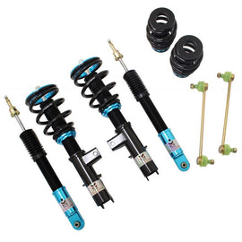 Megan Racing EZ I Series Coilovers for Mercedes Benz CLA 250 2014+ (FWD Only) MR-CDK-MBC117-EZ