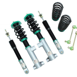 Megan Racing Euro II Series Coilovers for Mercedes Benz SLK AMG 04-10 MR-CDK-MBR171