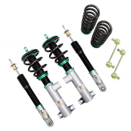 Megan Racing Euro I Series Coilovers for Mercedes Benz SLK/AMG 2011+ MR-CDK-MBR172-EU