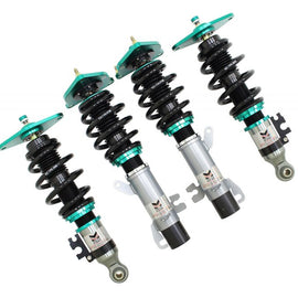 Megan Racing Euro II Series Coilovers for Mini Cooper 02-06 (R50, R52, R53) MR-CDK-MC02