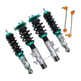 Megan Racing Euro II Series Coilovers for Mini Countryman R60 2011+, Paceman R61 2013+ (Include JCW) MR-CDK-MCC11