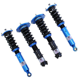 Megan Racing EZ II Series Coilovers for Mitsubishi Eclipse GSX / Eagle Talon 89-94 (AWD Only) MR-CDK-ME89AWD-EZII