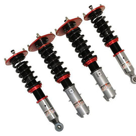 Megan Racing Street Series Coilovers for Mitsubishi Eclipse / Eagle Talon 89-94 (FWD Only) MR-CDK-ME89FWD