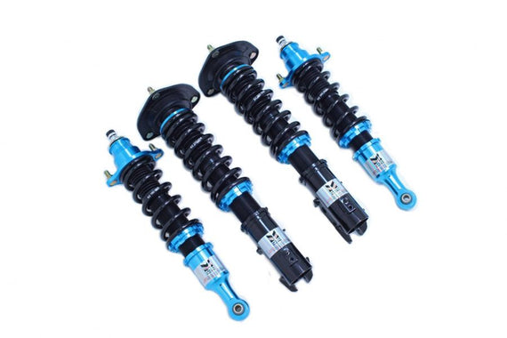 Megan Racing EZ II Series Coilovers for Mitsubishi Lancer 02-06 MR-CDK-ML02-EZII