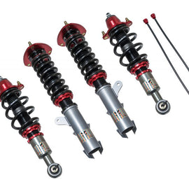 Megan Racing Street Series Coilovers for Mitsubishi Lancer 07-17 (includes Ralliart, Sportback) MR-CDK-ML07