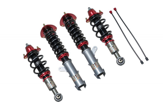 Megan Racing Street Series Coilovers for Mitsubishi Lancer 07-17 (includes Ralliart, Sportback) MR-CDK-ML07