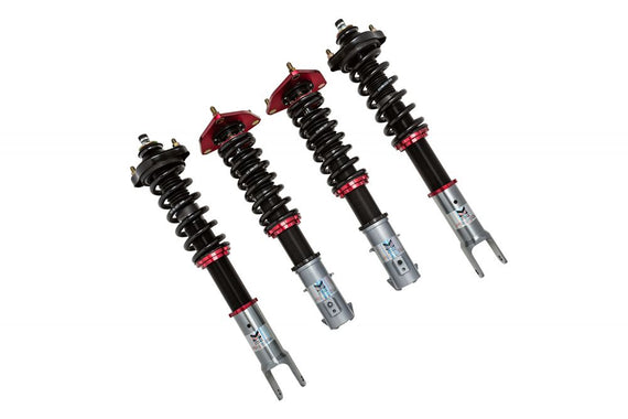 Megan Racing Street Series Coilovers for Mitsubishi EVO8/9 03-07 MR-CDK-MLE03