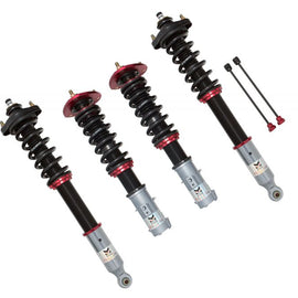 Megan Racing Street Series Coilovers for Mitsubishi EVO10 2008-14 MR-CDK-MLE08X