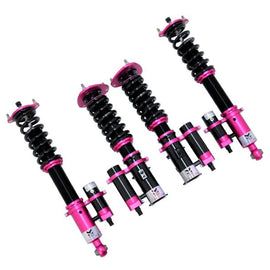 Megan Racing Spec-RS Series Coilover System for Mitsubishi EVO X 08-15 MR-CDK-MLE08X-RS