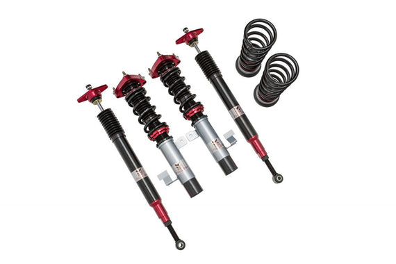 Megan Racing Street Series Coilovers for Mazda3 2010-13 MR-CDK-MM310