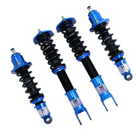 Megan Racing EZ II Series Coilovers for Mazda Miata MX-5 06-15 MR-CDK-MMX506-EZII