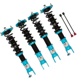 Megan Racing EZ II Series Coilovers for Mazda Miata MX-5 2016+ MR-CDK-MMX516-EZII