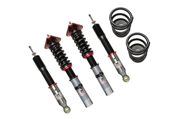 Megan Racing Street Series Coilovers for Toyota Cressida 85-88 MR-CDK-MX73